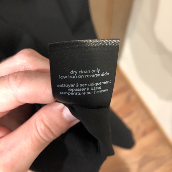 Raoul Sofia color block sleeveless dress - Picture 7 of 7